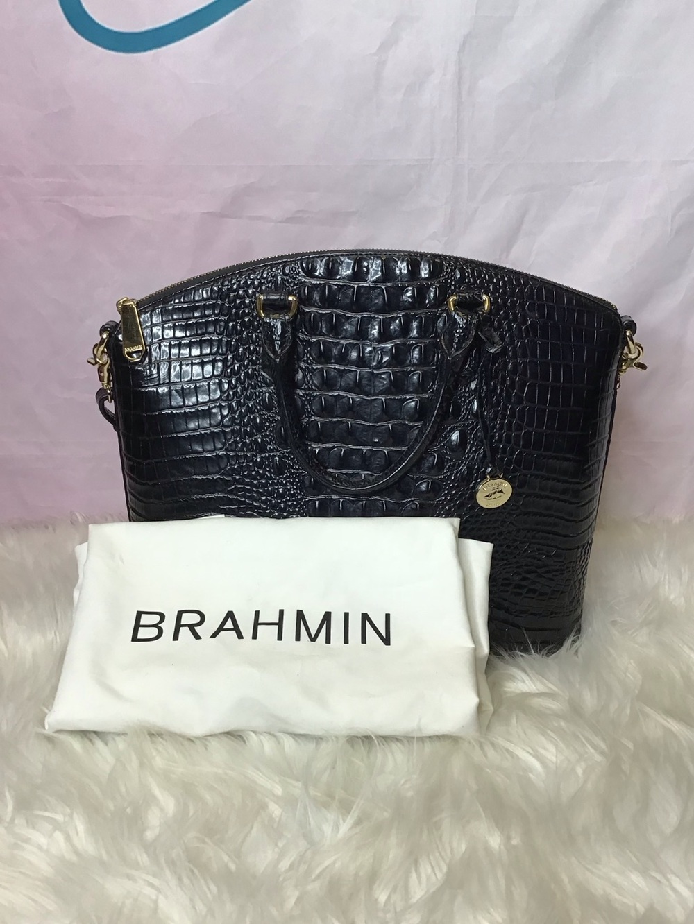 128. Brahmin M